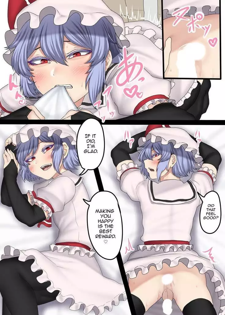 Boku no CJD Kanojo eng