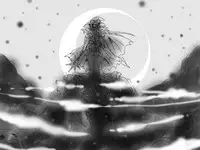 Artist - Black Ribbon /Rainbow Stone Bullet (黒いリボン/虹の聖弾)