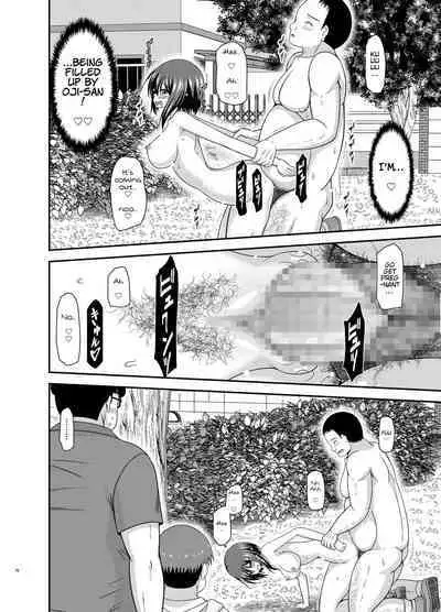 Netorare Roshutsu Shoujo 2