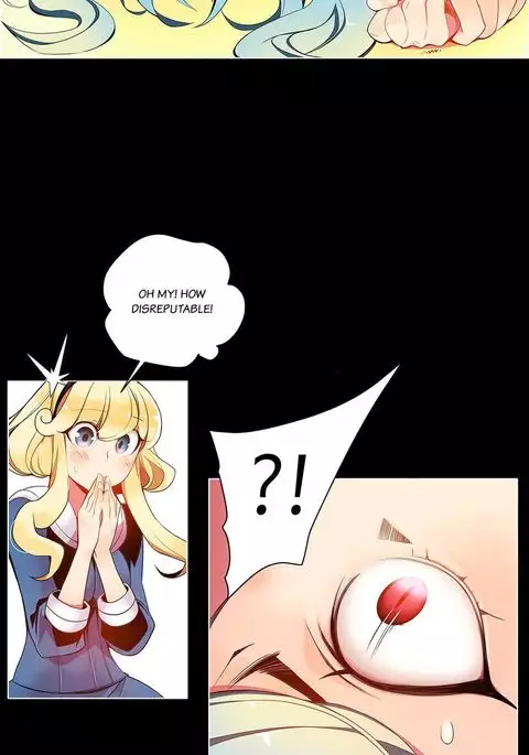 Lilith`s Cord Ch.1-23