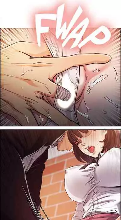 Taste of Forbbiden Fruit Ch.7/24