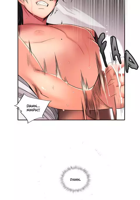 Lilith`s Cord Ch.1-37