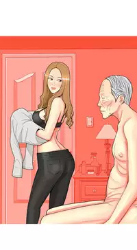 Hooker Ch.1-40 (English) (Ongoing)