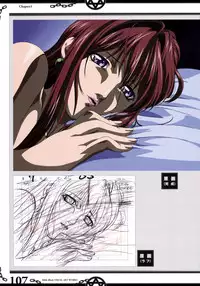 The Bible Black Visual Art Works