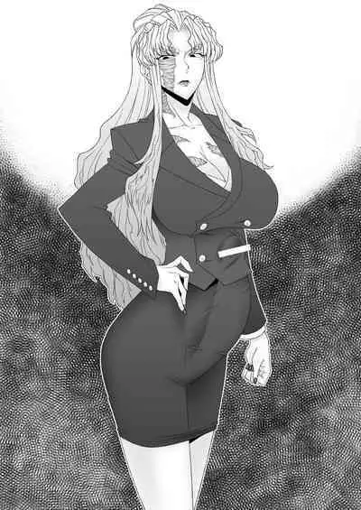 Chinpou Yorozue Michinanpo