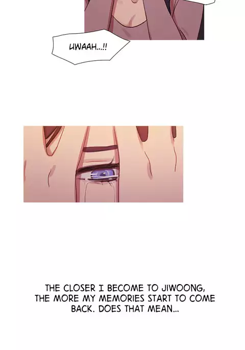 Scandal of the Witch Ch.1-37