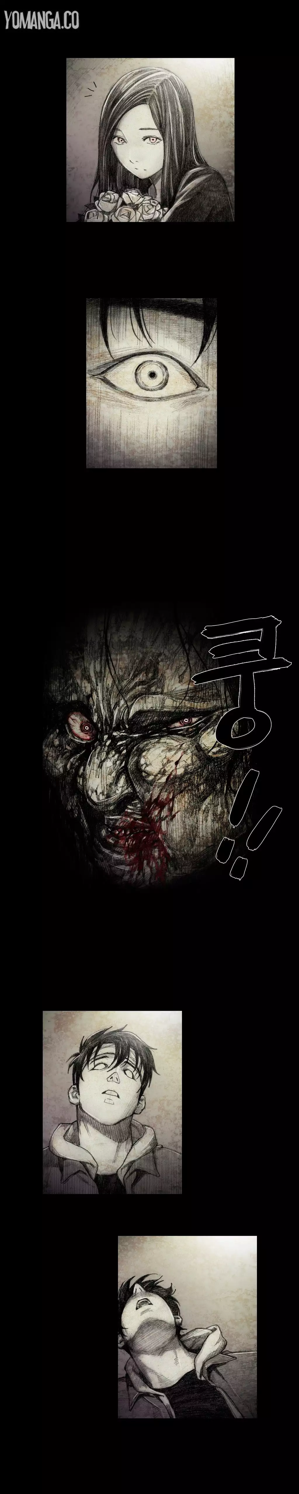 House of Dolls Ch.0-7