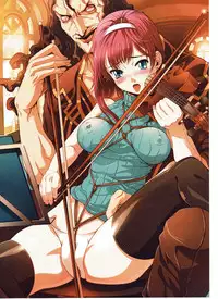 [Sonobe Kazuaki] Cover Girls