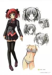 YUKIRIN Art-works