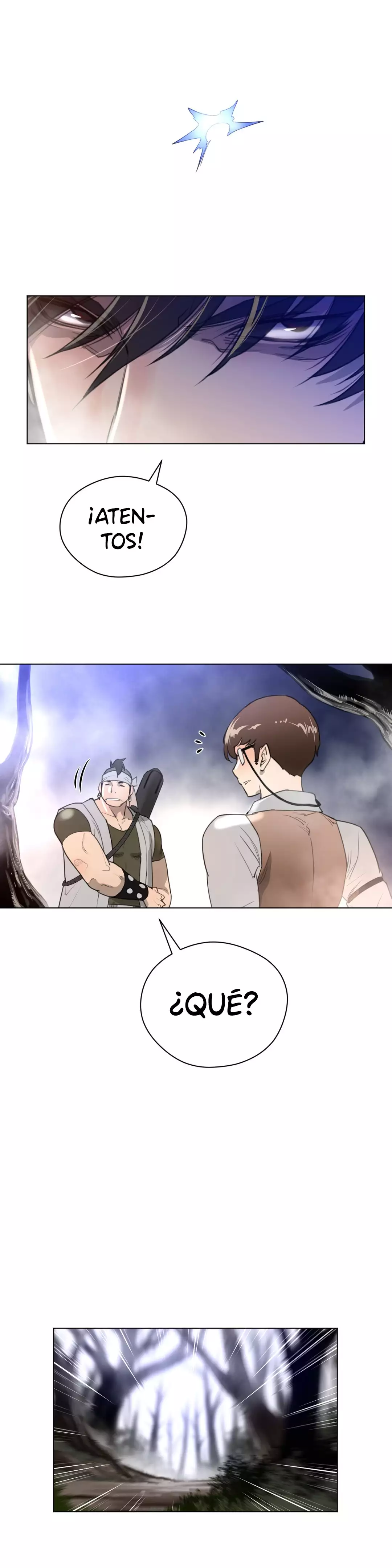 Perfect Half Ch.1-25