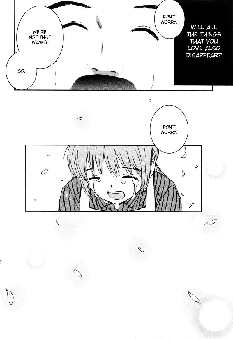 My Lovely Ghost KANA V3 - Ch22