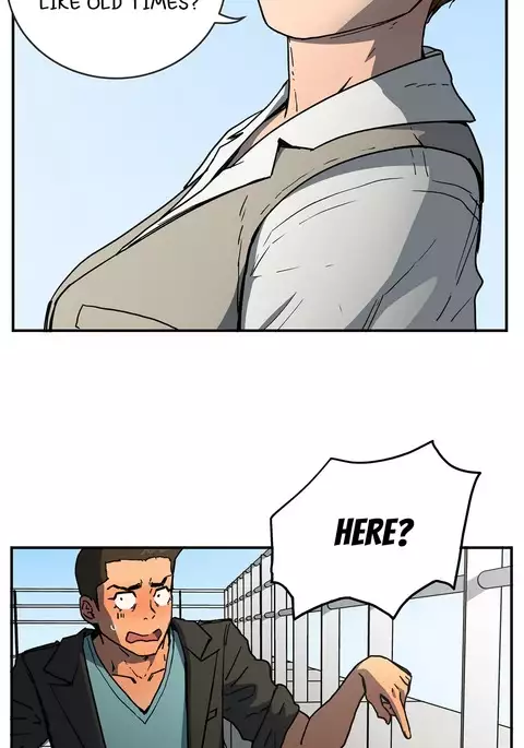 Refrain Love Ch.1-37