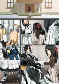 [Ito Fleda] Maiden Voyage [Digital]