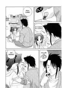 [Araki Akira] Yoru Ni Aetara Ch. 1-7,9 [English][ugliblawg]