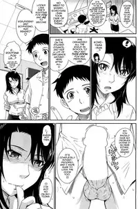 [Tsukino Jyogi] Afterschool Ep 1-3 [English] {darknight}