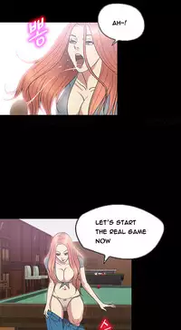 [Madstart] Secret Island Ch.1-28 (English) (Ongoing)