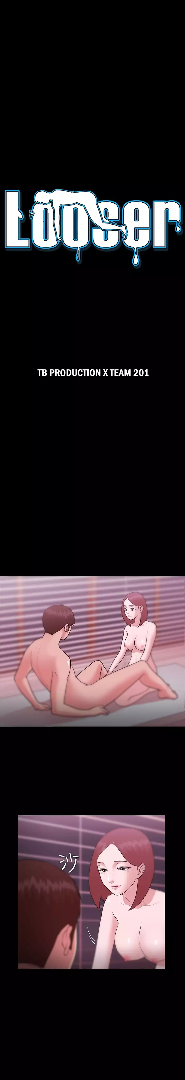 Looser Ch.1~23 中文