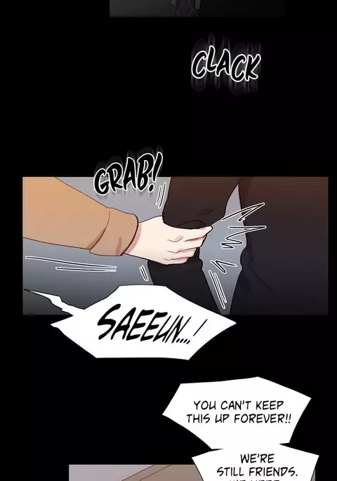 Scandal of the Witch Ch.1-39