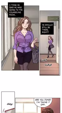 [Ramjak] Atonement Camp Ch.1-27 (English) (Ongoing)