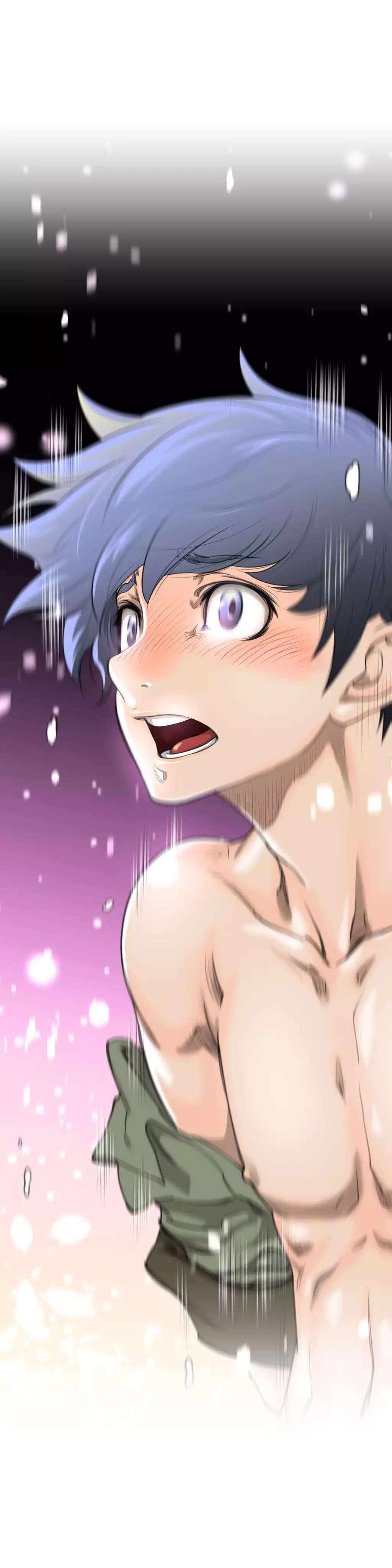 Perfect Half Ch.1-42