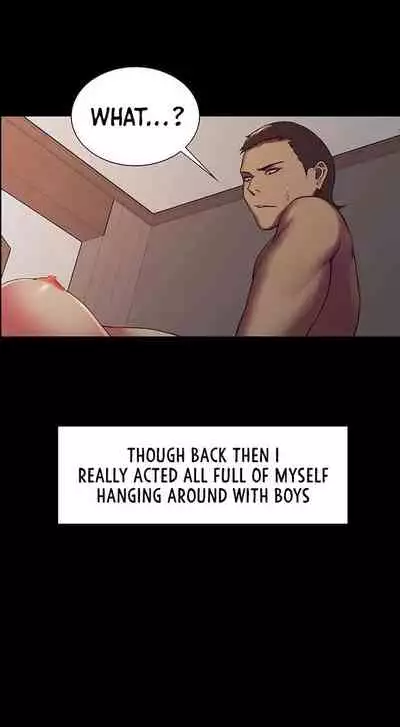 [Serious] Runaway Family (Ongoing) (Ch. 1 - 22)