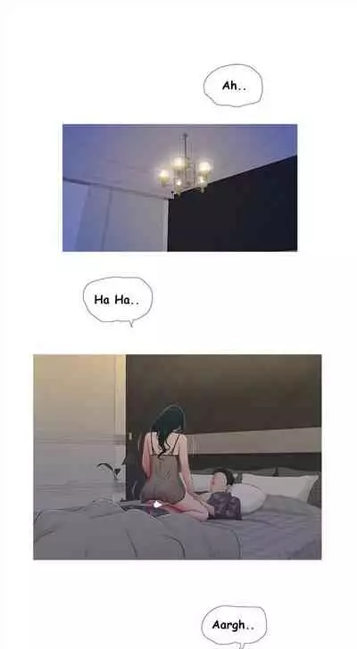 One's In-Laws Virgins Chapter 1-15 (Ongoing) [English]