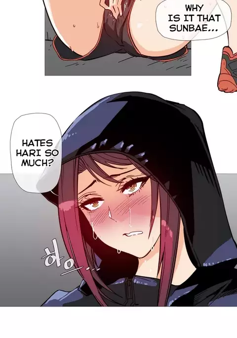 Household Affairs Ch.1-45