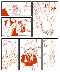 [cyrie] TONIC Guide? 002