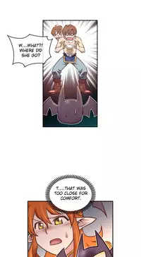 [Son Hee-Joon] Master in My Dreams Ch.0-32 (English) (Ongoing)