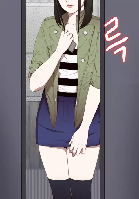 Girl Next Door Ch.1-29