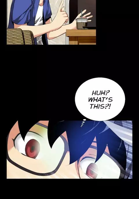 Love Parameter Ch.1-56