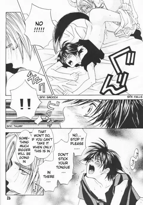 The Pretty Wolf and the Seven Goaty