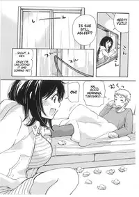 [Mikokuno Homare] Yuzu to Takehiko no Jijou | Yuzu and Takehiko's Situation (Change!) [English] [Cygnus]