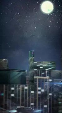 The Matrix Ch.1-9 (English) (Ongoing)