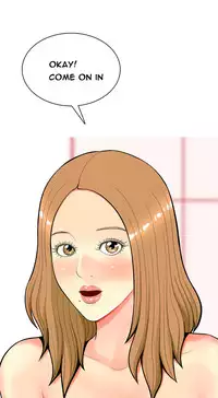 Hooker Ch.1-36 (English) (Ongoing)