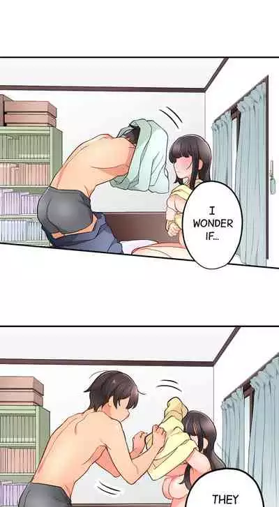 [Aoki Nanase] My Friend Came Back From the Future to Fuck Me (Ongoing) (Ch. 1 - 24)