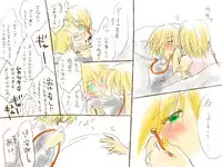 [Chouno Kumika] バレンタインなので (Vocaloid)