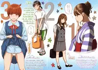 [Key] Gunjou Noise ~Shokaiban~