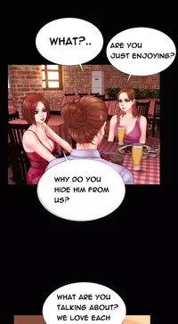 [Mojo] My Wives Ch.1-37 (English) (Ongoing)