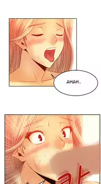 My Office Ch.1-18 (English) (Ongoing)