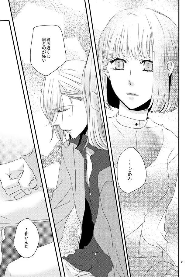 [OCELOT phalaenopsis