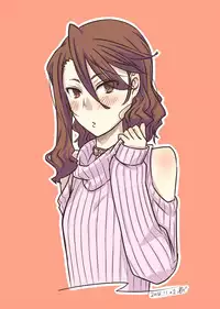 [Shamorok Kuhato] Hitozuma