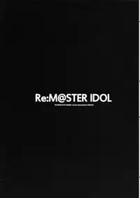 Re:M@STER IDOL ver.MAKOTO