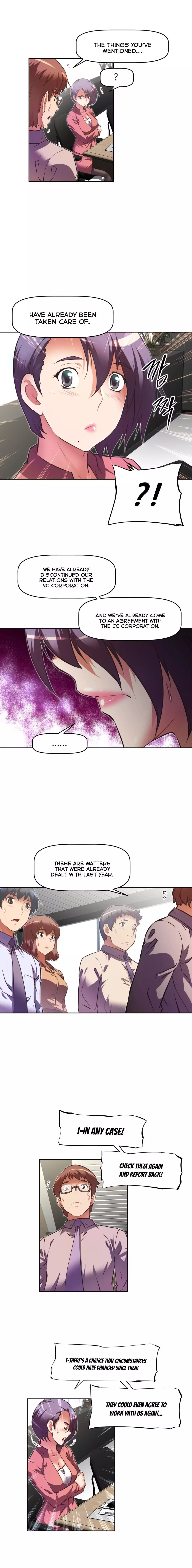 Brawling Go Ch.76-119