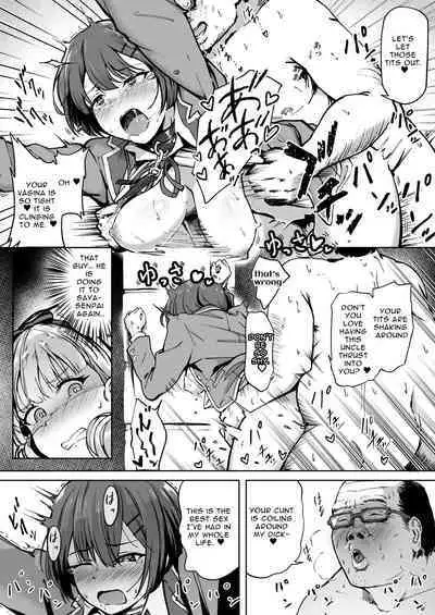 Tanetsuke Jiyuu Gakuen | Free Mating Academy