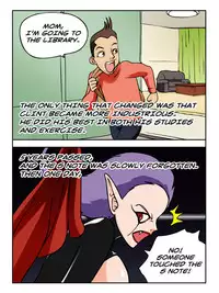 [Space No.1] Me Ran Co Ri [Ongoing]