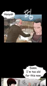 Missing Ch.1-13 (English) (Ongoing)