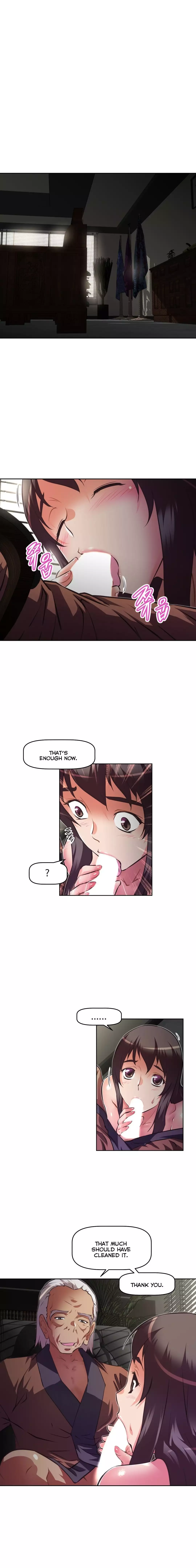 Brawling Go Ch.76-104