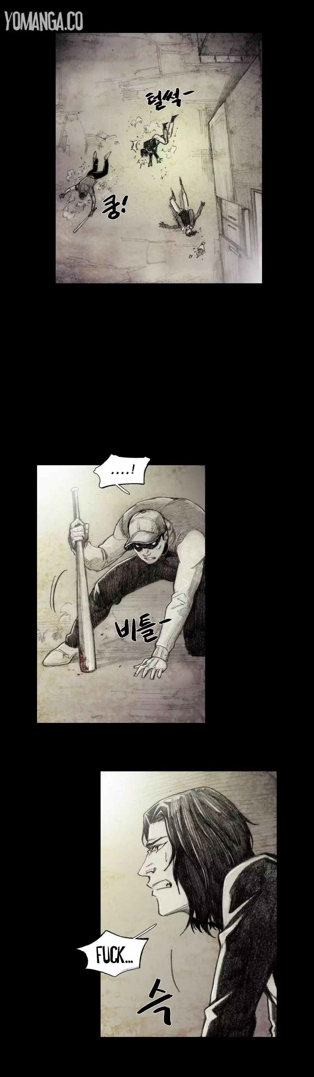 House of Dolls Ch.0-7