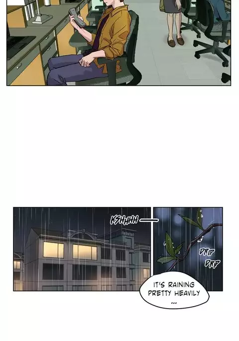 Atonement Camp Ch.1-17